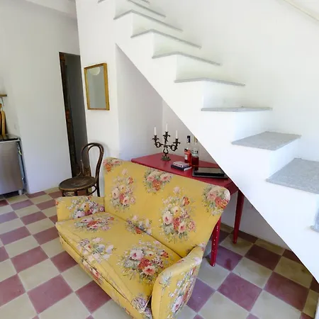 Casa Collina By Portofinovacanze *