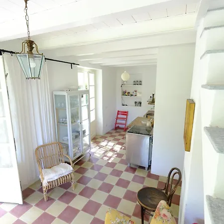 アパート Casa Collina By Portofinovacanze