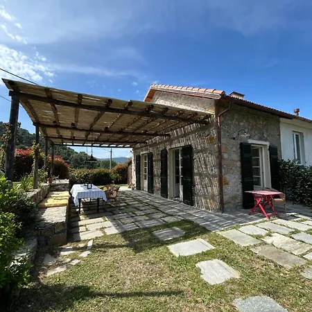 Casa Collina By Portofinovacanze