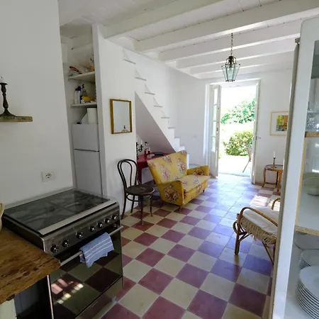 Casa Collina By Portofinovacanze Apartment *