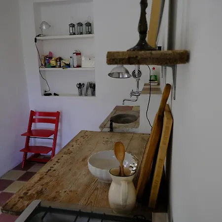 Casa Collina By Portofinovacanze Apartment San Lorenzo della Costa