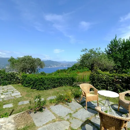 Casa Collina By Portofinovacanze San Lorenzo della Costa