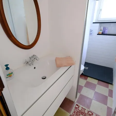 Casa Collina By Portofinovacanze Apartment