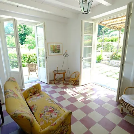 Casa Collina By Portofinovacanze Apartment San Lorenzo della Costa