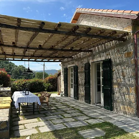 Casa Collina By Portofinovacanze