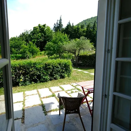 Casa Collina By Portofinovacanze Apartment
