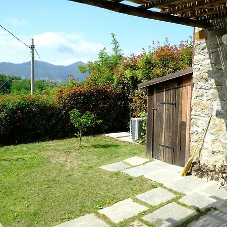 アパート Casa Collina By Portofinovacanze