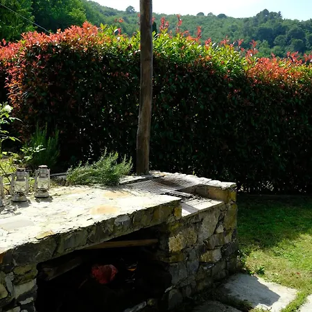 Casa Collina By Portofinovacanze * San Lorenzo della Costa