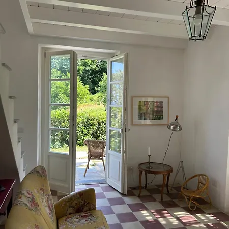 Casa Collina By Portofinovacanze Apartment *