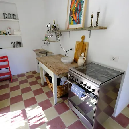 Apartment Casa Collina By Portofinovacanze *
