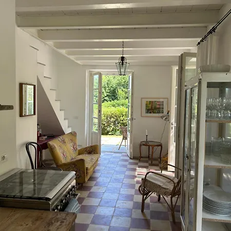 アパート Casa Collina By Portofinovacanze San Lorenzo della Costa