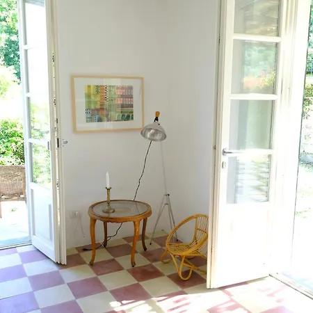 Casa Collina By Portofinovacanze Apartment
