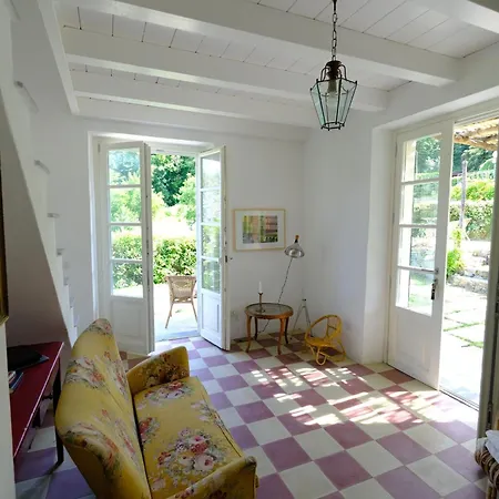 Casa Collina By Portofinovacanze アパート San Lorenzo della Costa