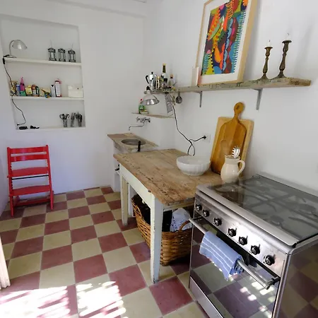 Casa Collina By Portofinovacanze Apartment San Lorenzo della Costa