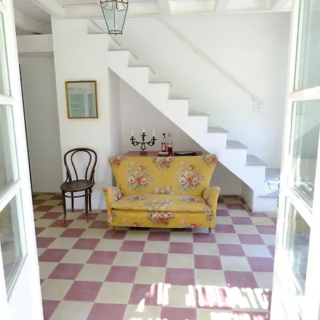 Casa Collina By Portofinovacanze Apartment