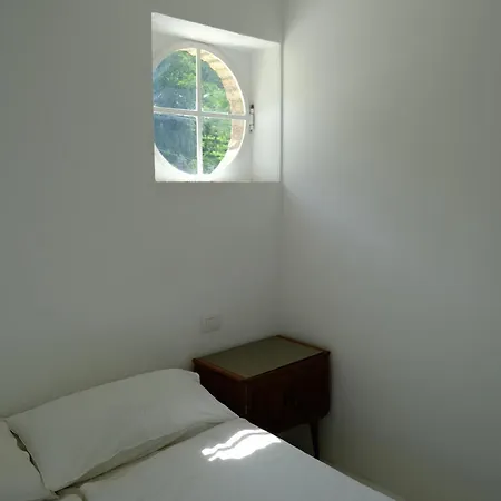 Apartment Casa Collina By Portofinovacanze *