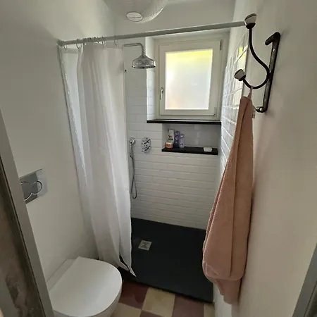 Casa Collina By Portofinovacanze Apartment