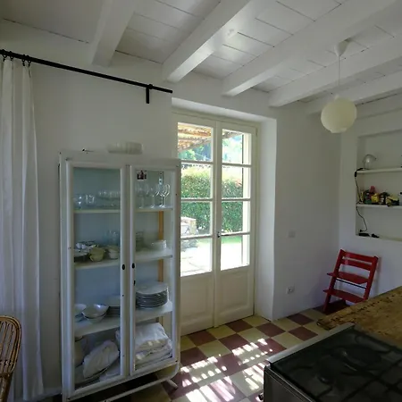 Casa Collina By Portofinovacanze San Lorenzo della Costa