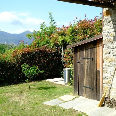 Apartment Casa Collina By Portofinovacanze San Lorenzo della Costa