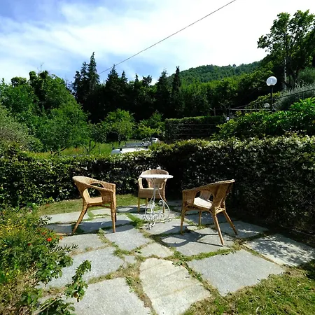 Casa Collina By Portofinovacanze