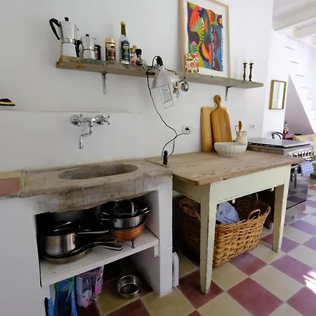 Apartment Casa Collina By Portofinovacanze