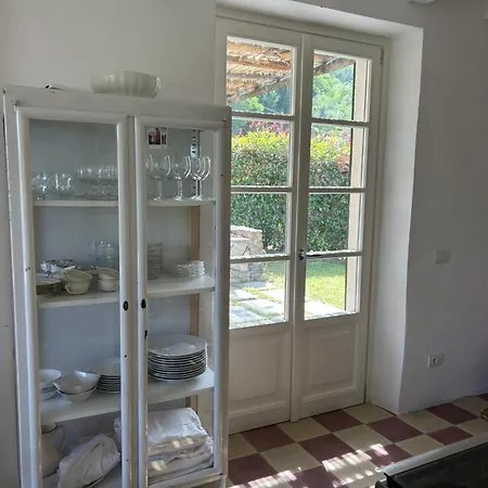 Casa Collina By Portofinovacanze
