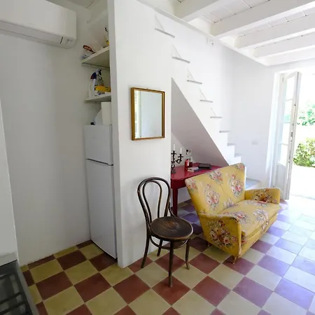 Casa Collina By Portofinovacanze San Lorenzo della Costa