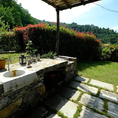Casa Collina By Portofinovacanze