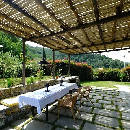 Casa Collina By Portofinovacanze