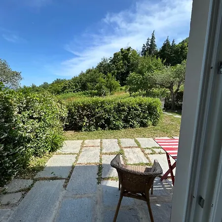 Casa Collina By Portofinovacanze