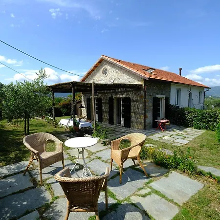 アパート Casa Collina By Portofinovacanze