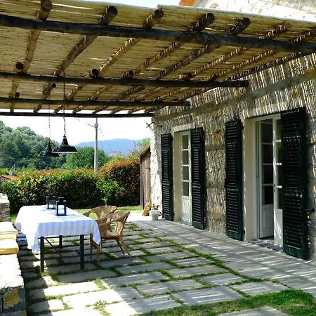 Apartment Casa Collina By Portofinovacanze *