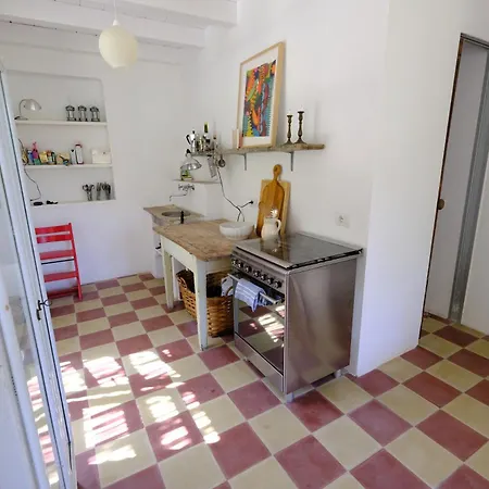 Apartment Casa Collina By Portofinovacanze *