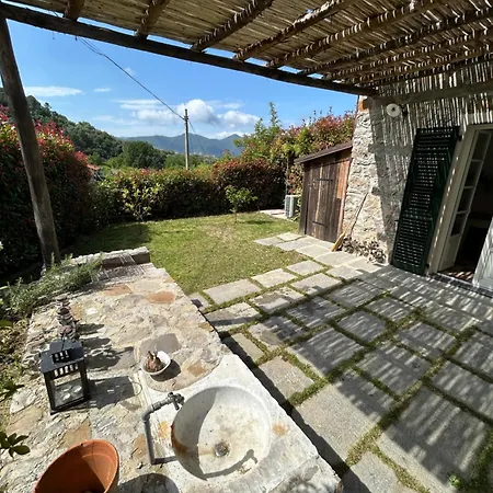 Casa Collina By Portofinovacanze