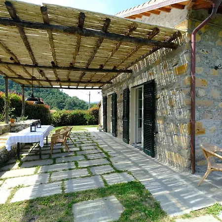 Apartment Casa Collina By Portofinovacanze