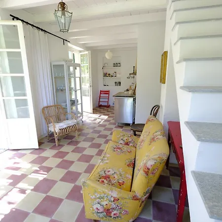 Casa Collina By Portofinovacanze アパート San Lorenzo della Costa