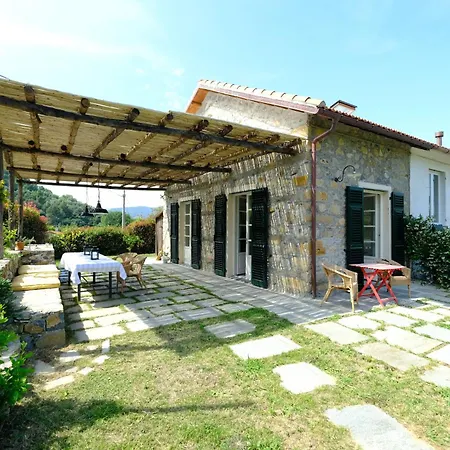 アパート Casa Collina By Portofinovacanze