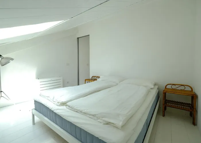 Casa Collina By Portofinovacanze Lejlighed San Lorenzo della Costa