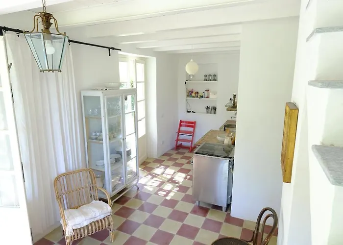 Lejlighed Casa Collina By Portofinovacanze