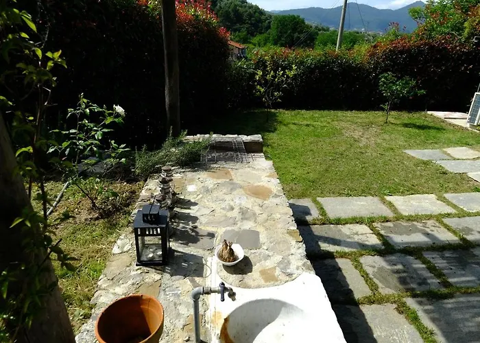 Casa Collina By Portofinovacanze San Lorenzo della Costa