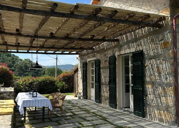 Casa Collina By Portofinovacanze