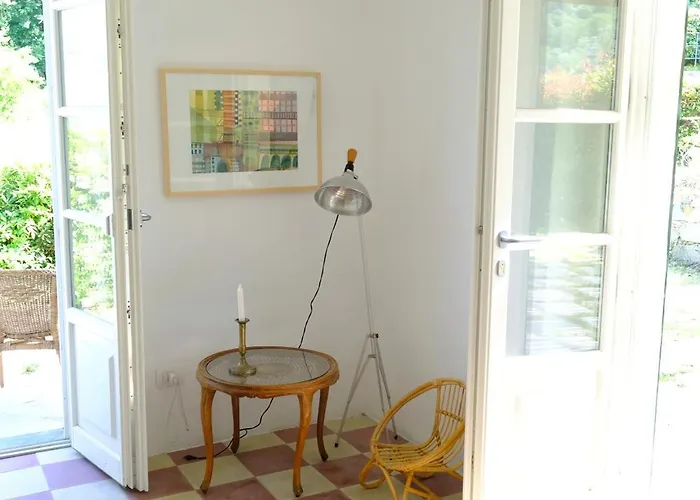 Casa Collina By Portofinovacanze Lejlighed