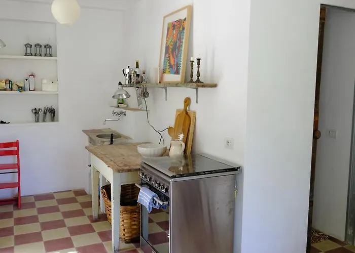 Casa Collina By Portofinovacanze Lejlighed