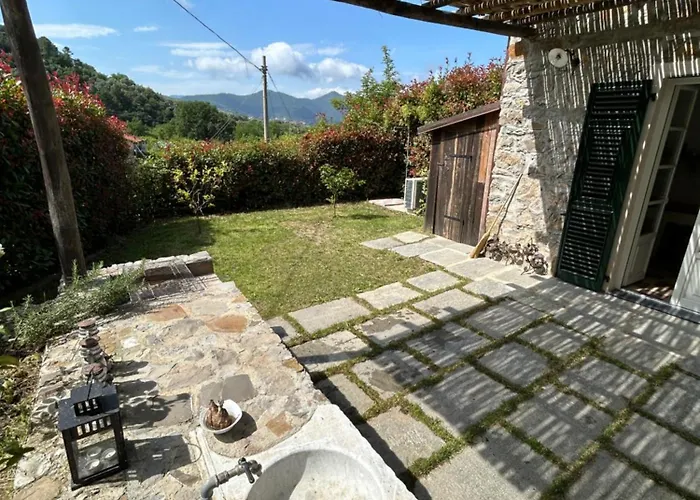 Casa Collina By Portofinovacanze