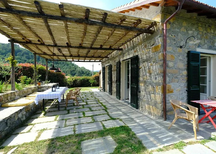 Lejlighed Casa Collina By Portofinovacanze