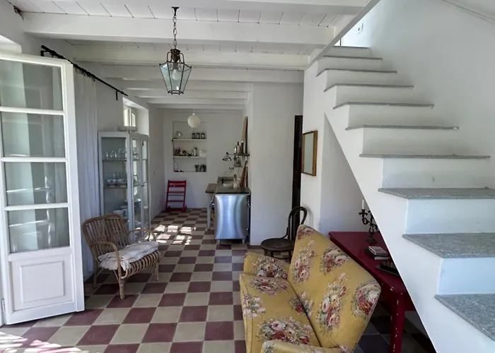 Casa Collina By Portofinovacanze Lejlighed *