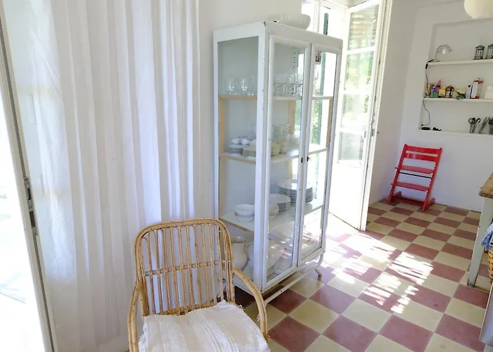 Casa Collina By Portofinovacanze San Lorenzo della Costa