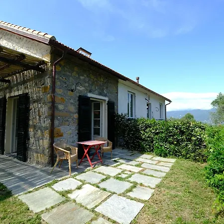 Appartement Casa Collina By Portofinovacanze San Lorenzo della Costa