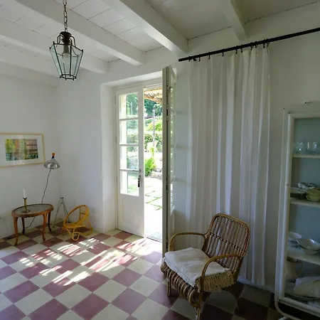 Casa Collina By Portofinovacanze *