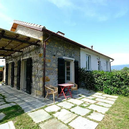 Casa Collina By Portofinovacanze